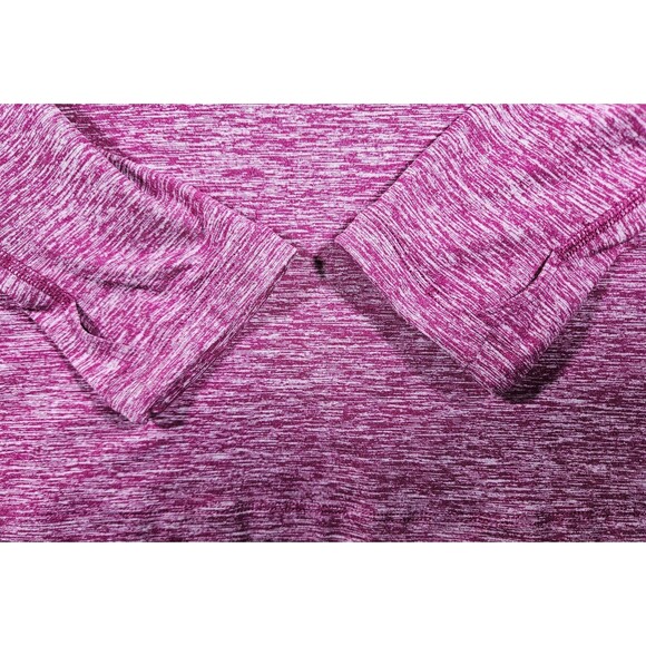 Nike Dri-Fit Womens Sweatshirt Sz XL - Picture 3 of 12